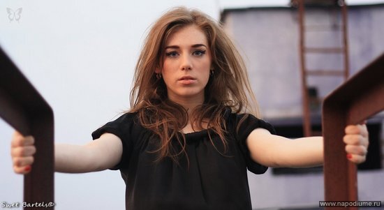 Lera Gricenko's photo