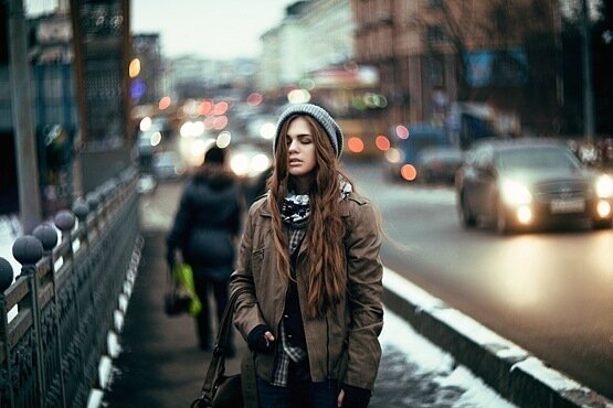 Фото Инна Романчук
