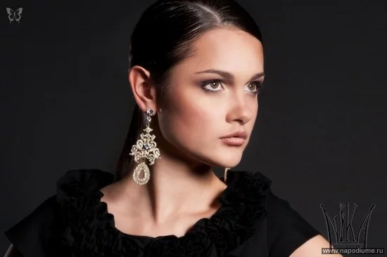 Harlanova Harlanova's photo