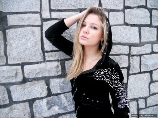 Фото Nastya Tkachenko