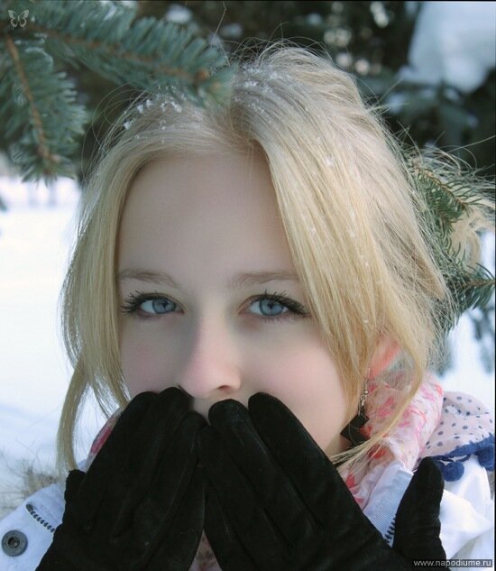 Фото Екатерина Бордукова