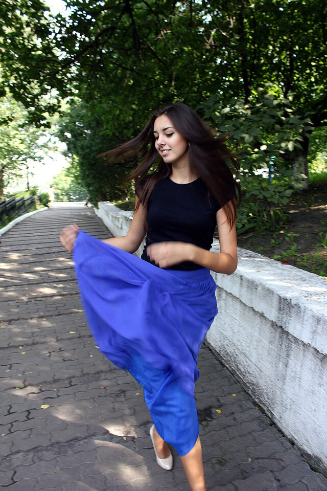 Фото Elizaveta Kozmina