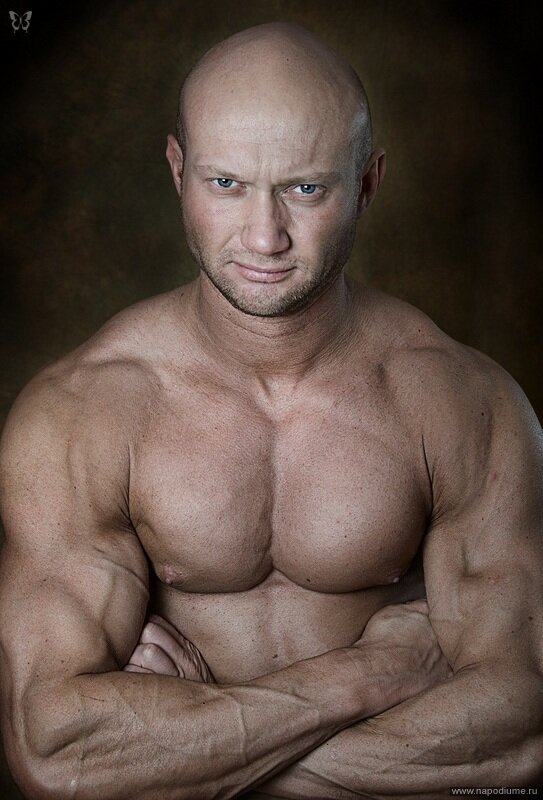 Фото Юрий Спасокукоцкий