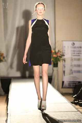 Model'noe agentstvo Fashion-ONE's photo