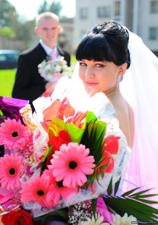 свадьба,  невеста,  торжество,  Wedding,  венчание,  жених