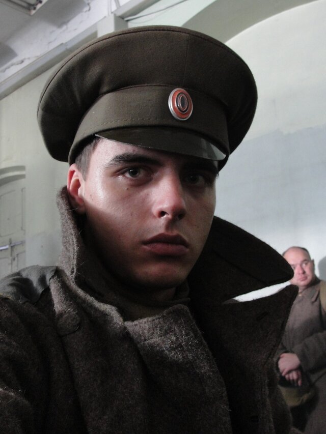 Фото Олег Osa Осадчук