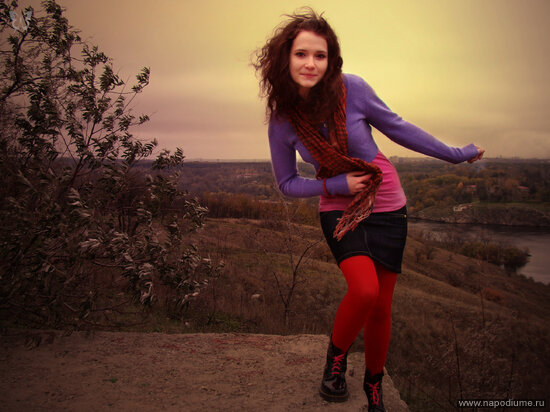 Фото Алёна Тимофеева