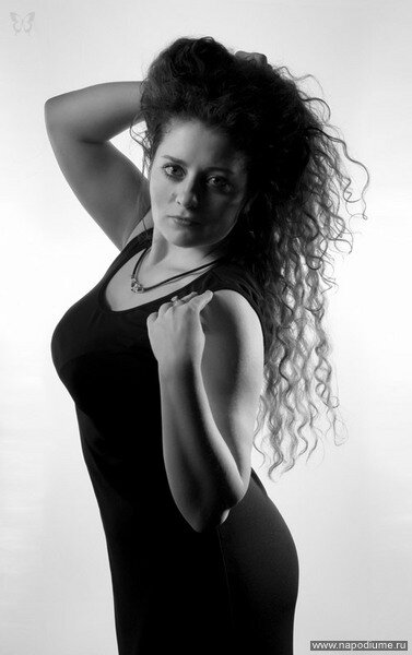 Фото Катерина Супонева