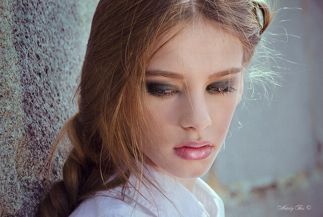 Фото Nataly FOX