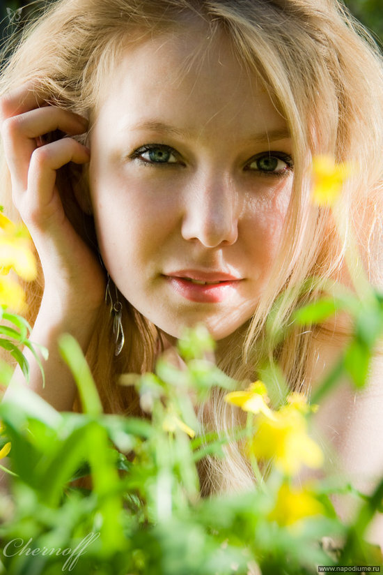 Фото Dmitry Chernoff Chernoff