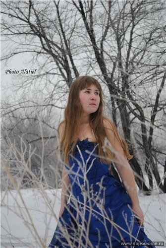 Фото Алена Alatiel Шабанова