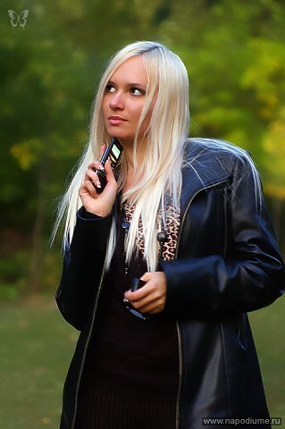 Фото Елена Третьякова