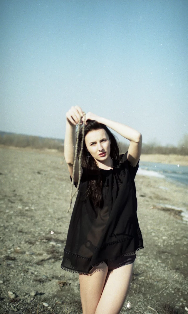 Vladimir Vork's photo