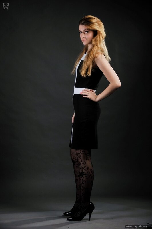 Foto Elizaveta Svetlyh