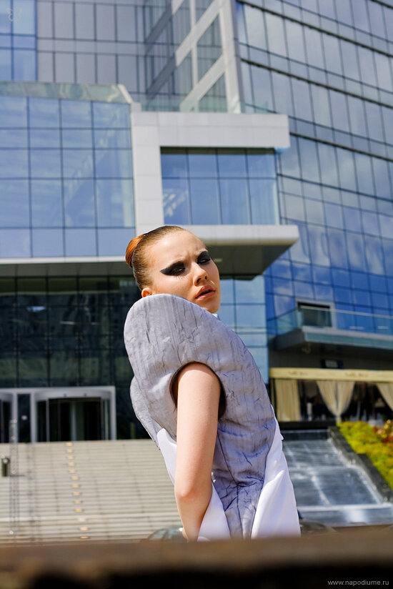 Фото Daria Kharlamova