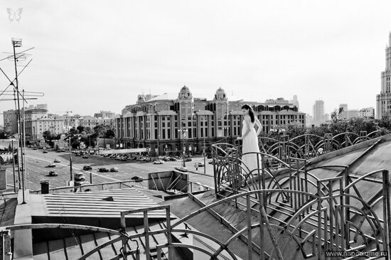 Фото Вероника Рассохина