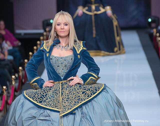 Фото Алексей Михайлов