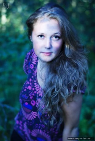 Marietta Dasan's photo