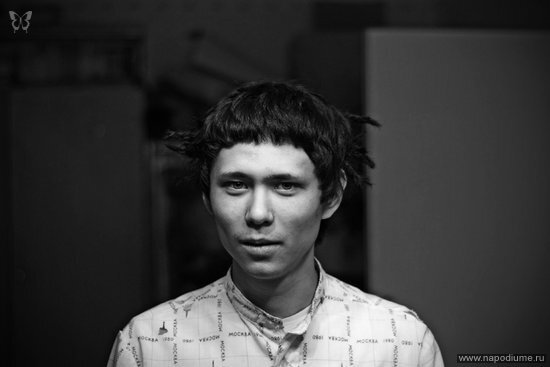 Фото Андрей Воронин