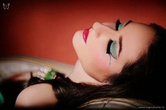 Фото Анна Заворотная