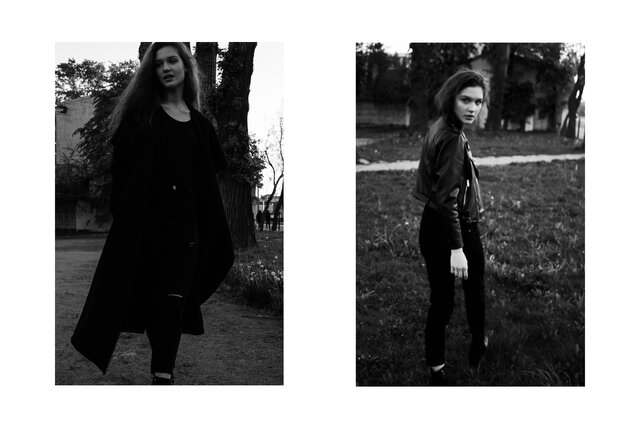 Фото Varvara Shliaga