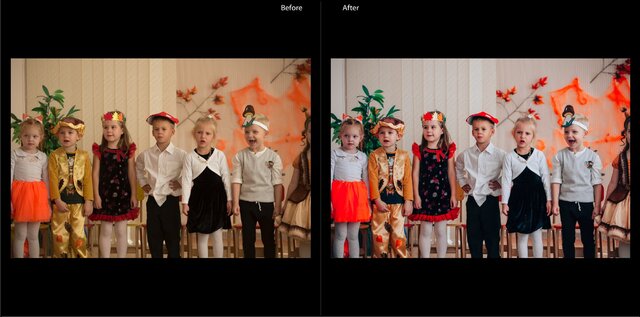 Фото Вероника Сидоренко