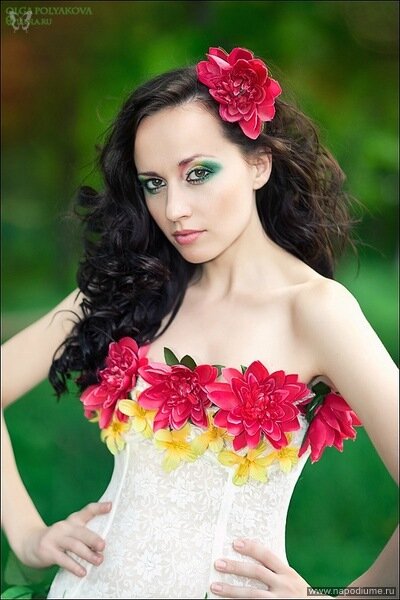 Фото Анна Пшеничная