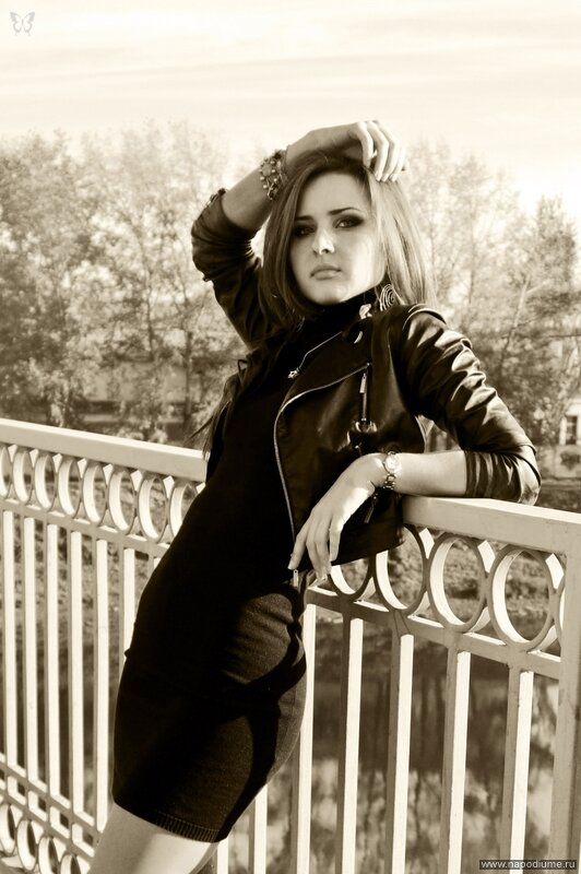 Фото Елена Стренова