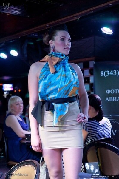 Фото Светлана Лигун