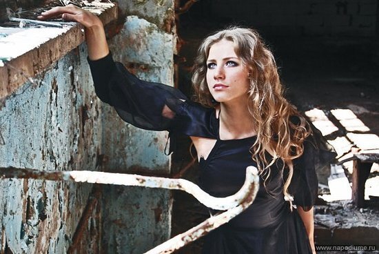 Фото Анна Долгова