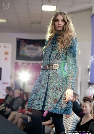 Фото Дарья Иванова