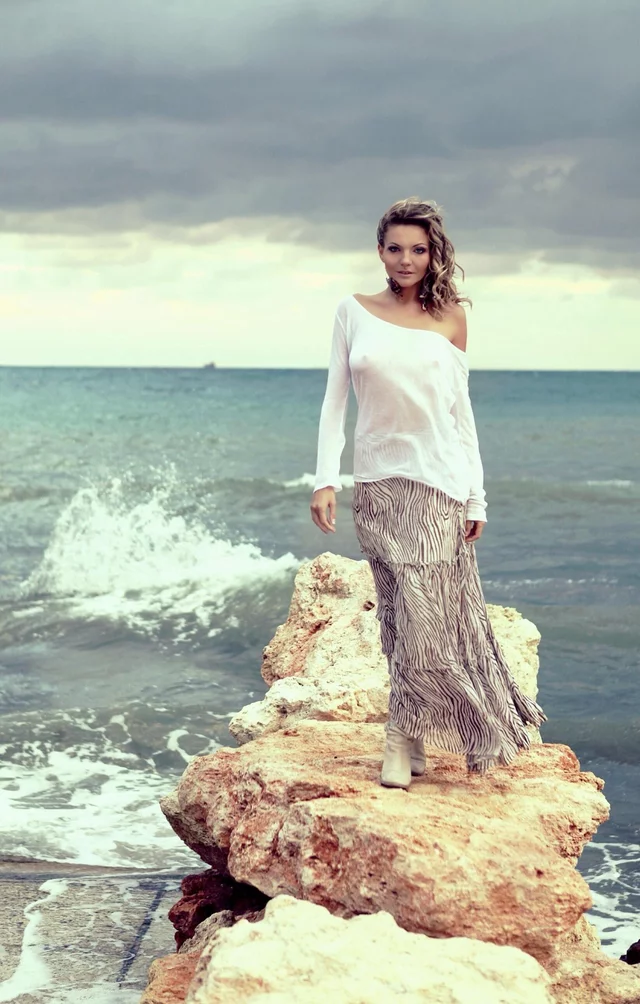 Nayaliy Ivanova's photo