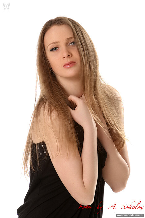 Фото Александра Sandra Харитонова