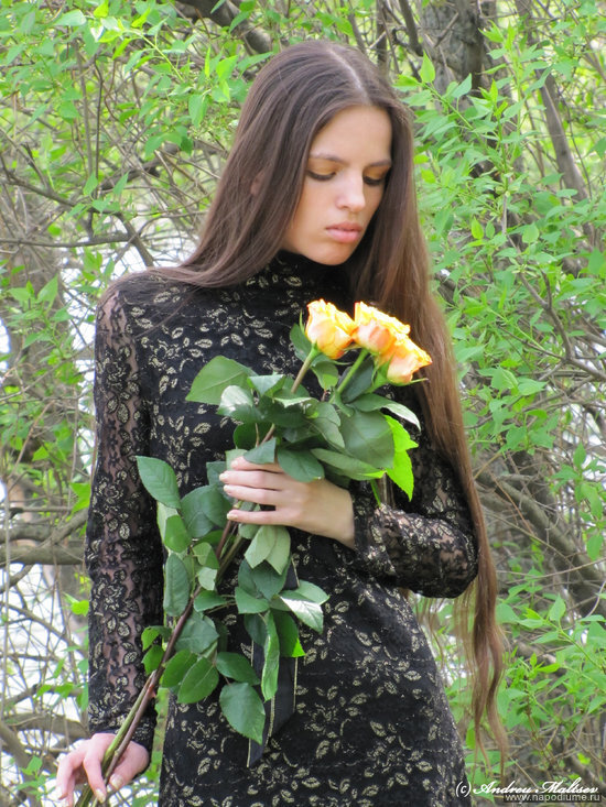 Фото Елена Майорова