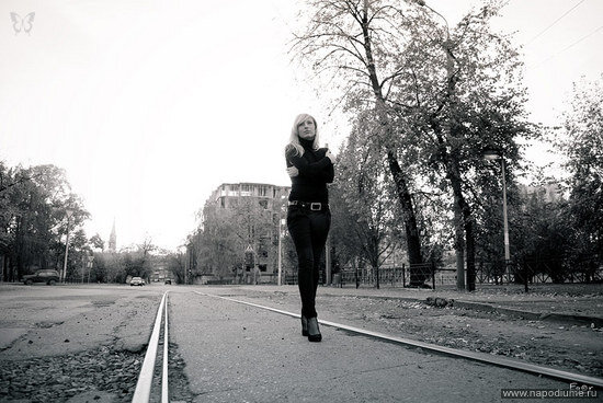 Фото Анастасия Бирюкова
