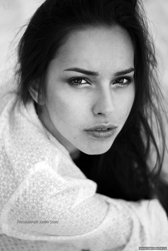 Фото Julia Sungurova