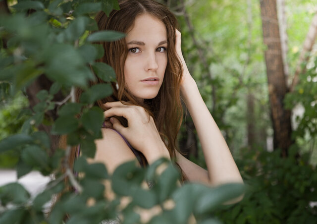 Фото Дарья Daria Францына