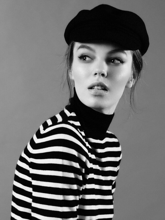 Фото Anastasiia Anastasiials Lobanova