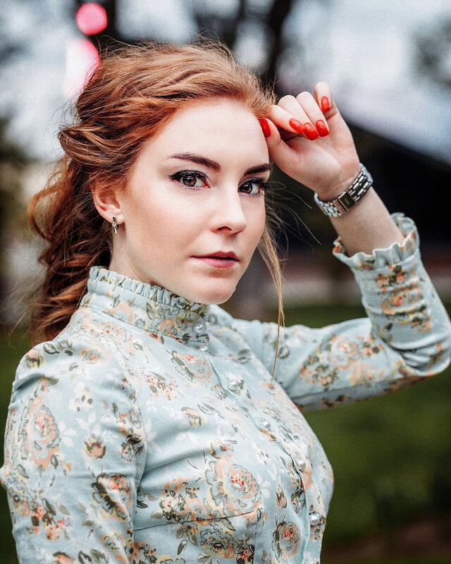 Фото Анастасия Легкоступова