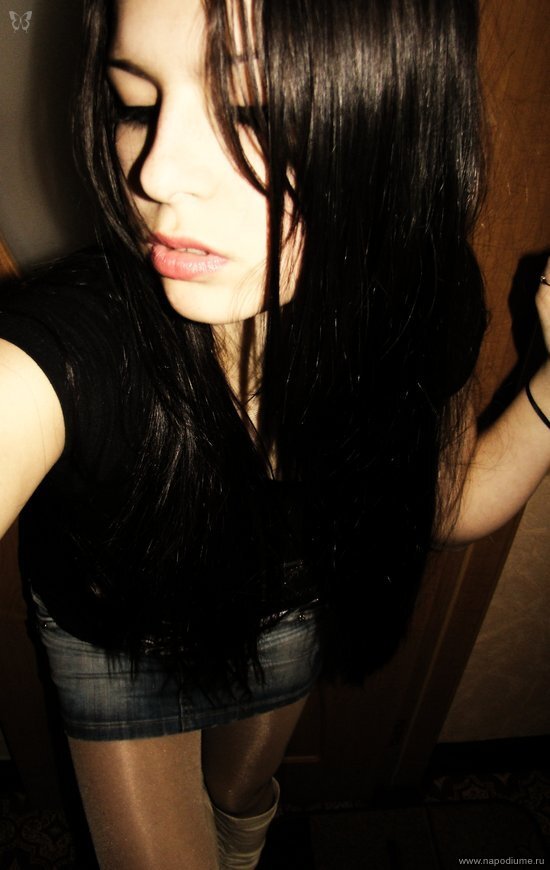 Фото Daria Drida Zhyvchenko