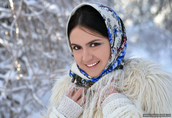 Фото Elena Panova