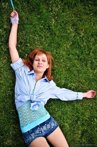 Фото Dasha Zakora