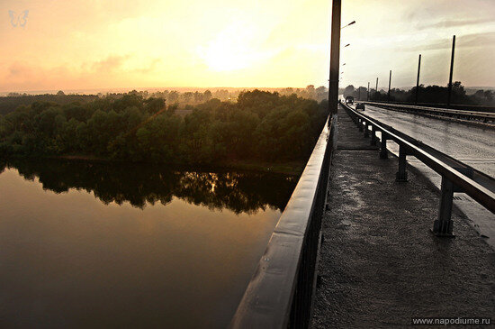 Фото Andrew Solovev