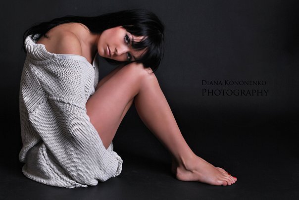 Фото Алёна Кобзарь