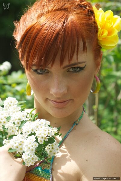 Фото Алина Ильясова