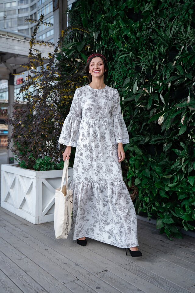 ANNA YAKOVENKO | summer 2019 | Capsule