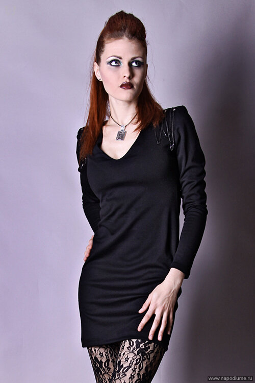 Фото NATALIA KRAVCHENKO