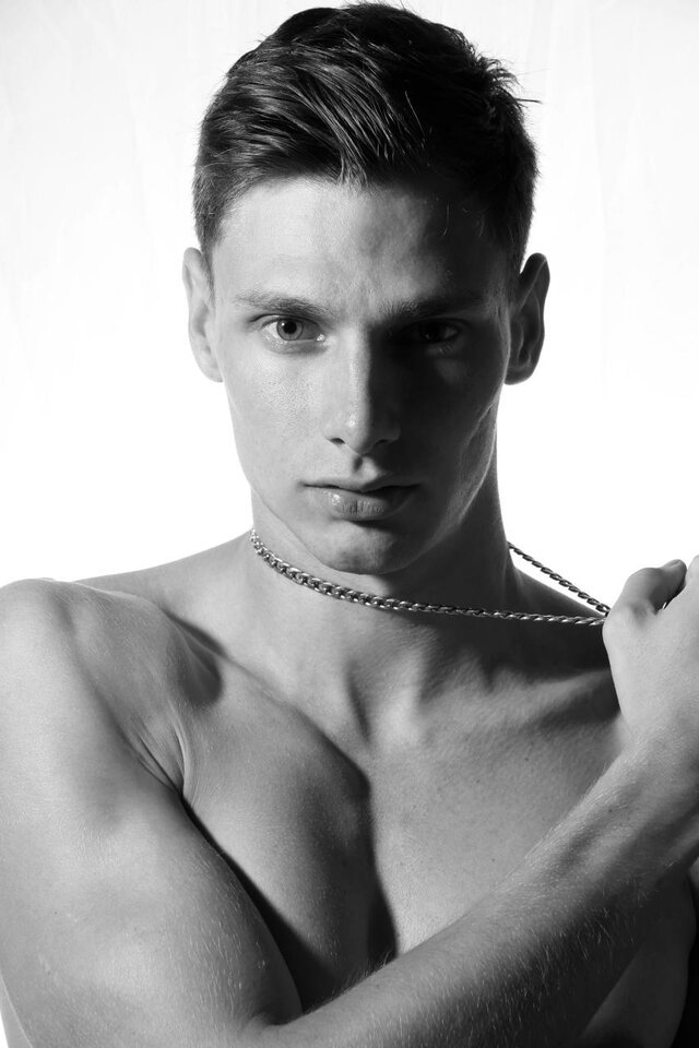 Фото Danyyl Павлов