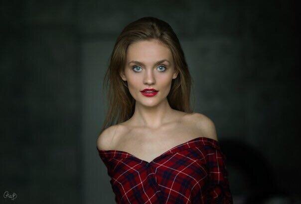 Фото Алёна Филиппова