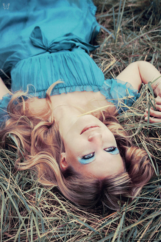 by daria zaytseva